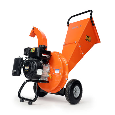 EFCUT C30 WOOD CHIPPER