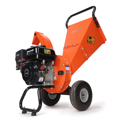 EFCUT C30 MINI WOOD CHIPPER